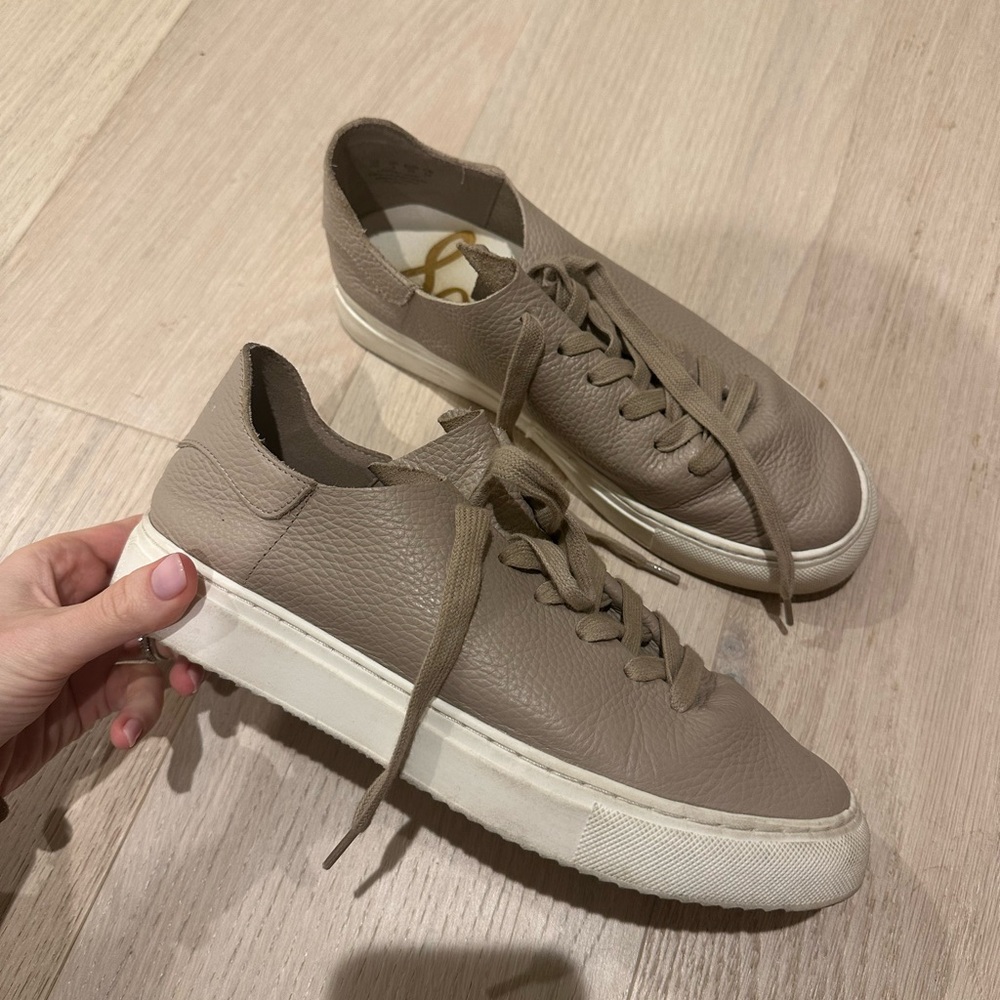 Sam Edelman Poppy Sneaker